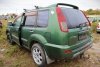 Relingi + spoiler Nissan X-Trail T30 2002 